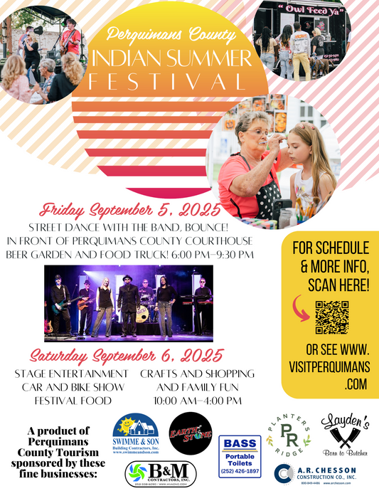 Busy Hands, Big Plans — Getting Ready for Our First Fall Show 🎉