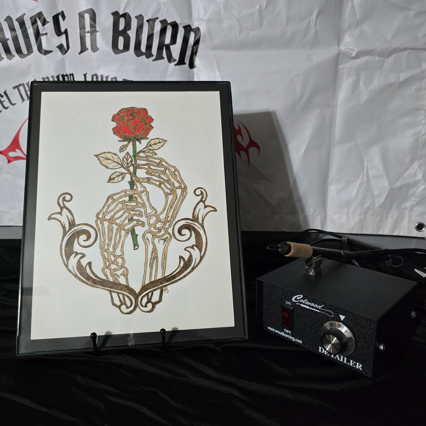 MOMENTO IN BLOOM