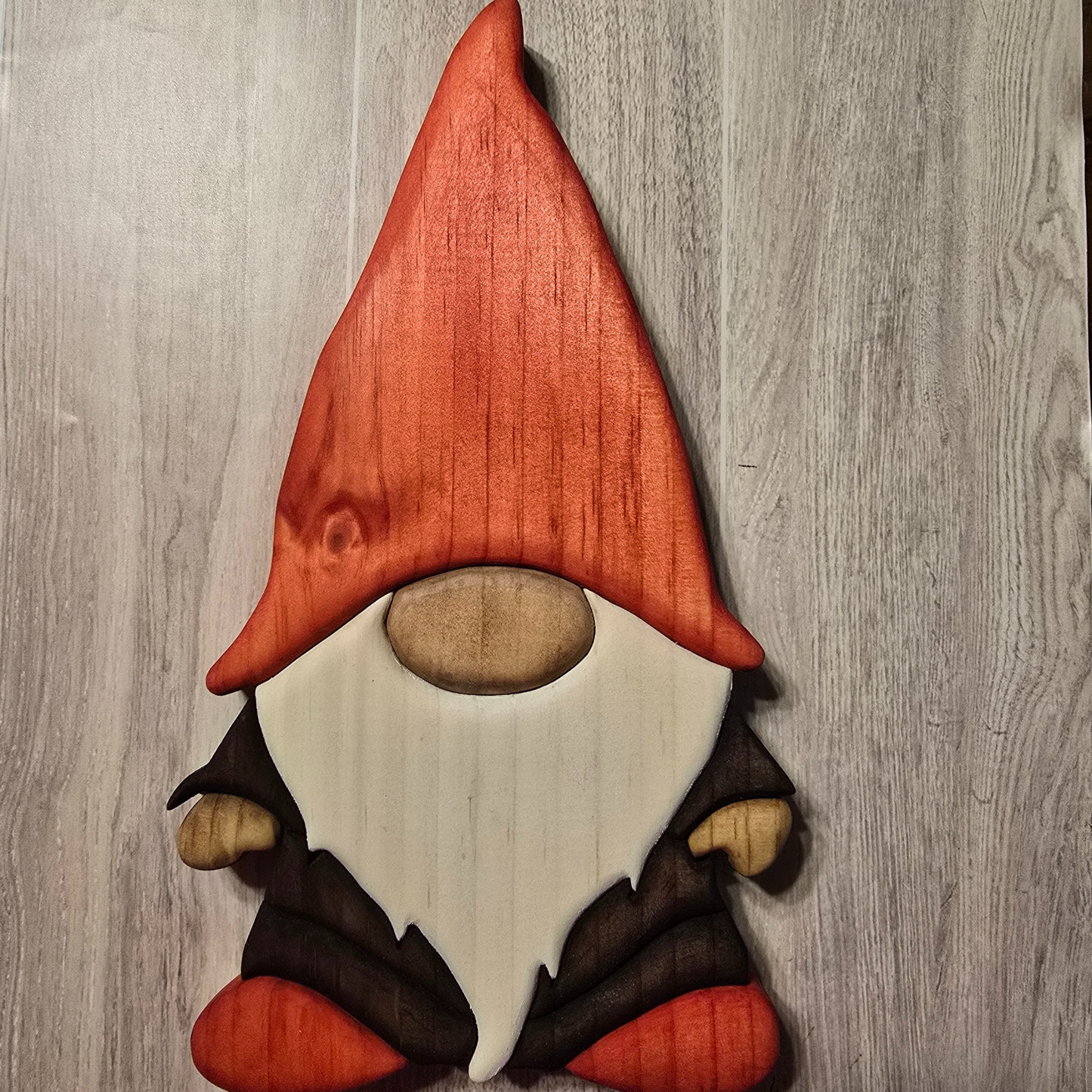 EMBERGNOME