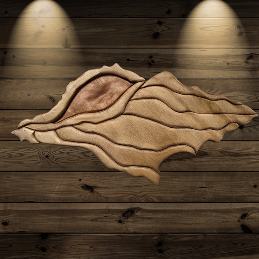 TIDE CARVED