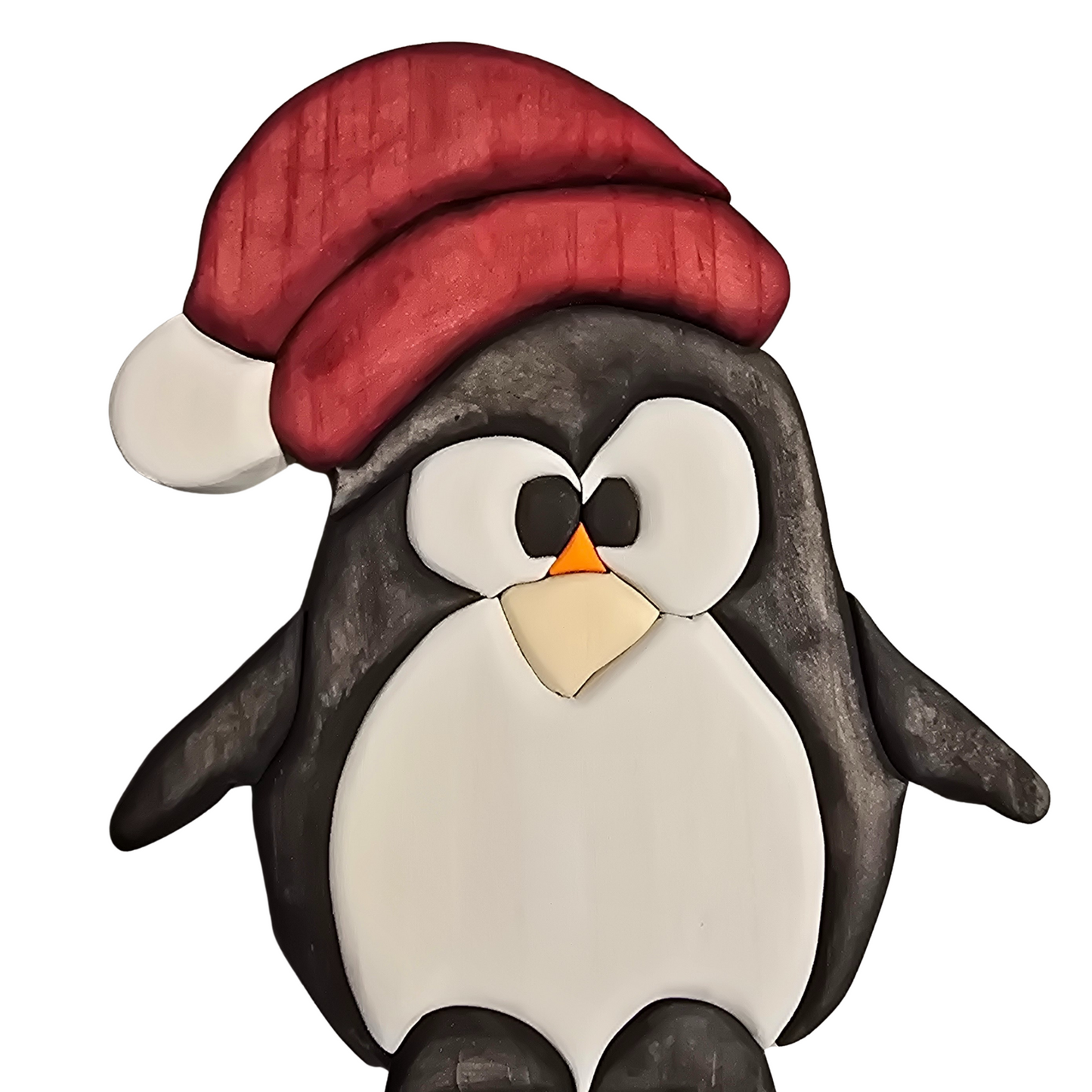 WADDLE THE PENGUIN
